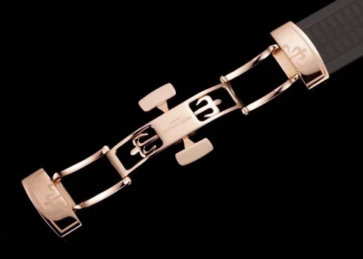 Aquanaut 5167R-001 40mm "Chocolate"- VIP Version