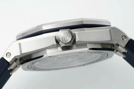 Audemars Piguet Royal Oak Offshore Diver 15720ST 42mm Blue Dial - VIP Version