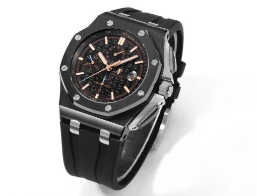Audemars Piguet Royal Oak Offshore in Black 26405CE 44mm - VIP Version