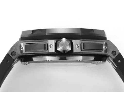 Audemars Piguet Royal Oak Offshore in Black 26405CE 44mm - VIP Version