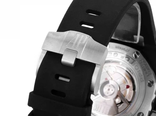 Audemars Piguet Royal Oak Offshore in Black 26405CE 44mm - VIP Version