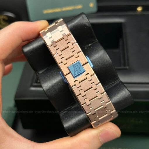 Auderma Piguet Royal Oak 26239OR.OO.1220OR.01 Blue - VIP Version