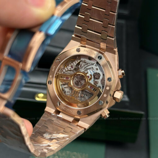Auderma Piguet Royal Oak 26239OR.OO.1220OR.01 Blue - VIP Version