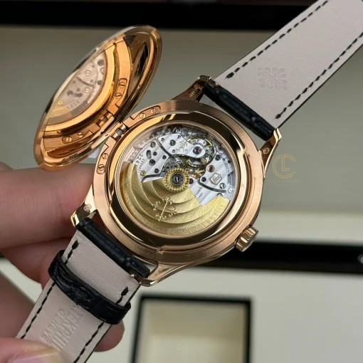 Calatrava 5227R-001 39mm - VIP Version