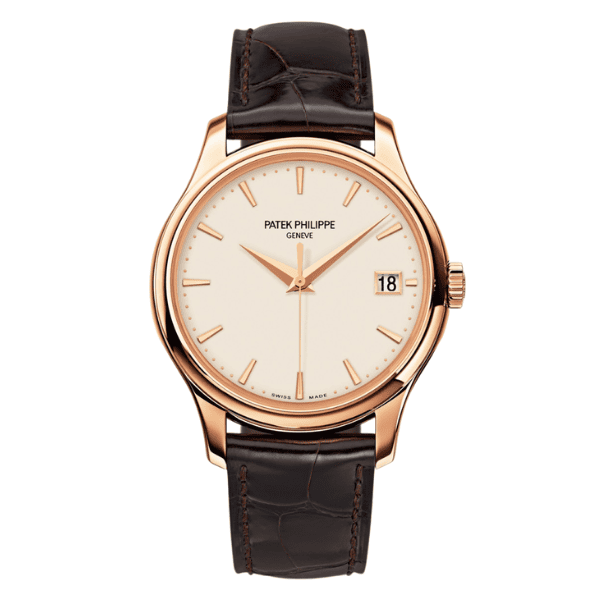 Calatrava 5227R-001 39mm - VIP Version