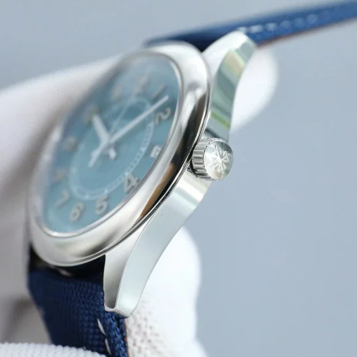 Calatrava 6007A 40mm "Tifany" - VIP Version