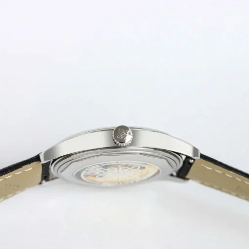 Calatrava 6007A 40mm "White" - VIP Version