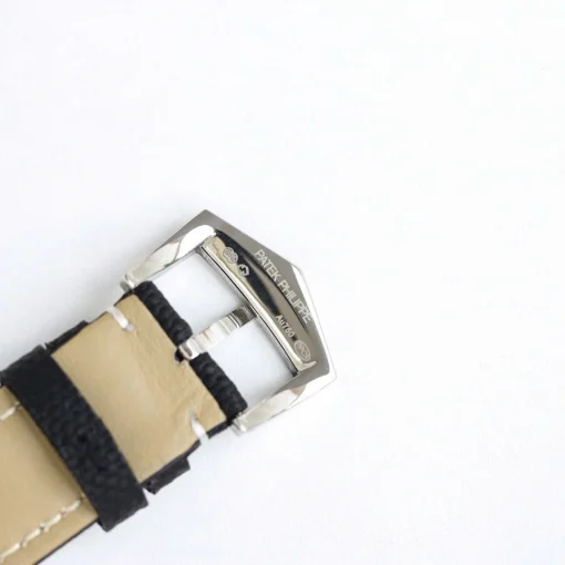 Calatrava 6007A 40mm "White" - VIP Version
