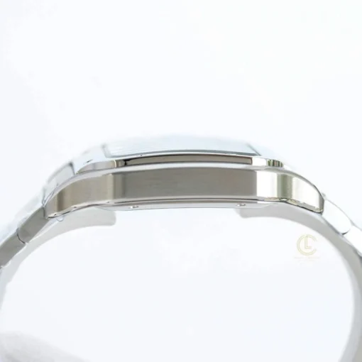 Cartier Santos Green Dial WSSA0029 Miyota.9015 Steel - VIP Version