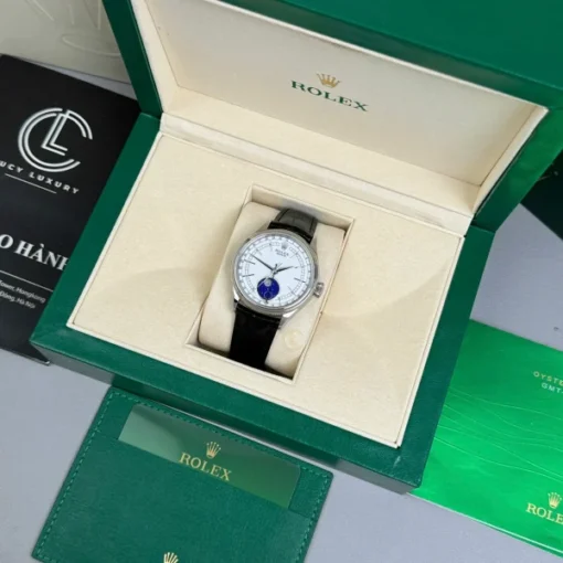 Cellini Moonphase 50535 - VIP Version