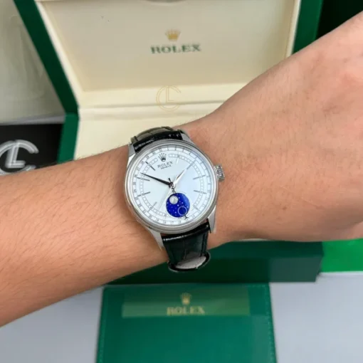 Cellini Moonphase 50535 - VIP Version
