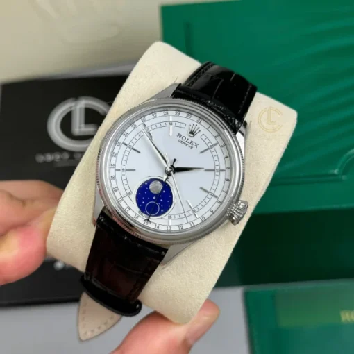 Cellini Moonphase 50535 - VIP Version