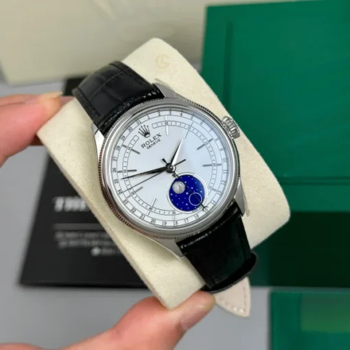 Cellini Moonphase 50535 - VIP Version