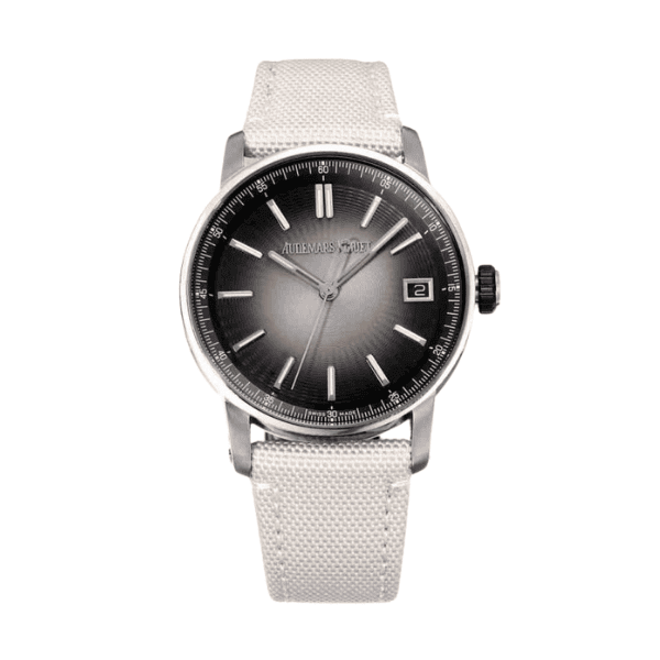 Code 11.59 15210ST. 41mm - VIP Version