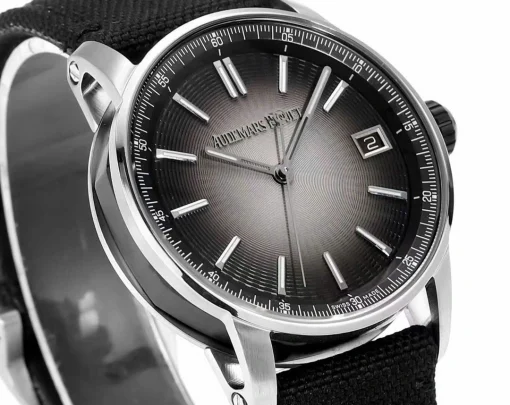 Code 11.59 15210ST 41mm - VIP Version