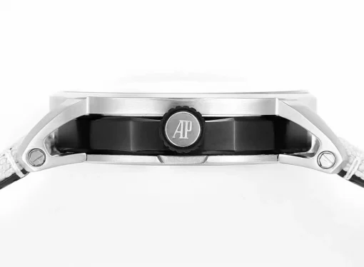 Code 11.59 15210ST. 41mm - VIP Version