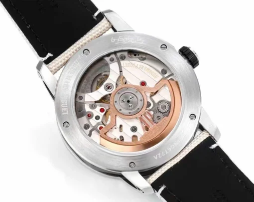 Code 11.59 15210ST. 41mm - VIP Version