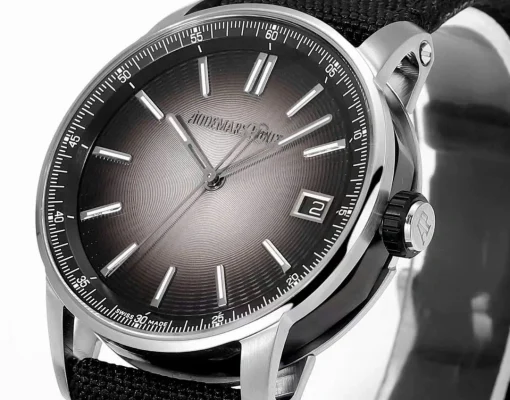 Code 11.59 15210ST 41mm - VIP Version
