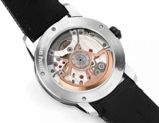 Code 11.59 15210ST 41mm - VIP Version