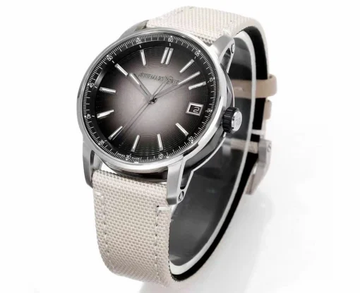Code 11.59 15210ST. 41mm - VIP Version