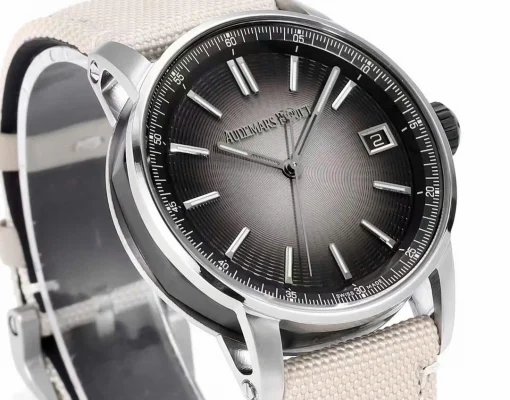 Code 11.59 15210ST. 41mm - VIP Version