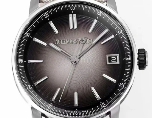 Code 11.59 15210ST. 41mm - VIP Version