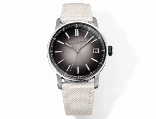 Code 11.59 15210ST. 41mm - VIP Version