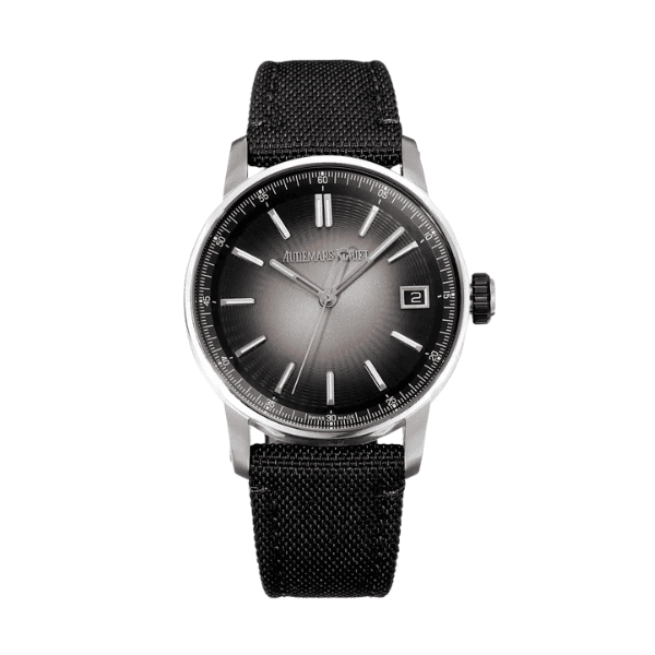 Code 11.59 15210ST 41mm - VIP Version
