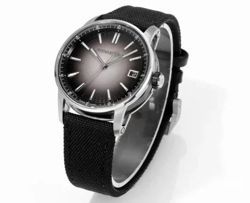 Code 11.59 15210ST 41mm - VIP Version
