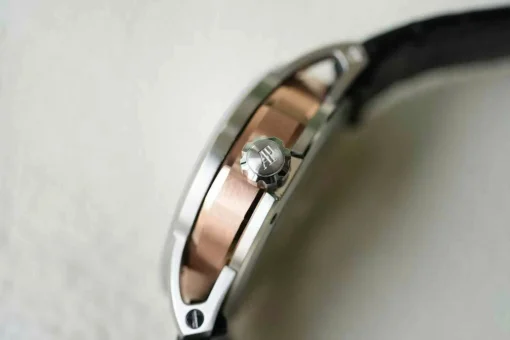 Code 11.59 26600CR.OO.D002CR.99 Tourbillon Openworked 41mm - VIP Version