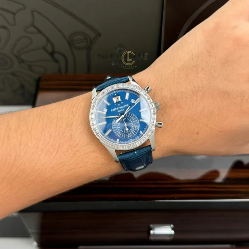 Complications 5961P-001 40mm - VIP Version