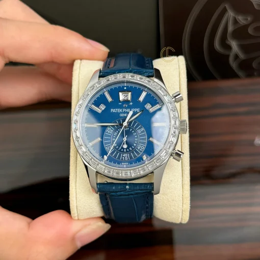 Complications 5961P-001 40mm - VIP Version
