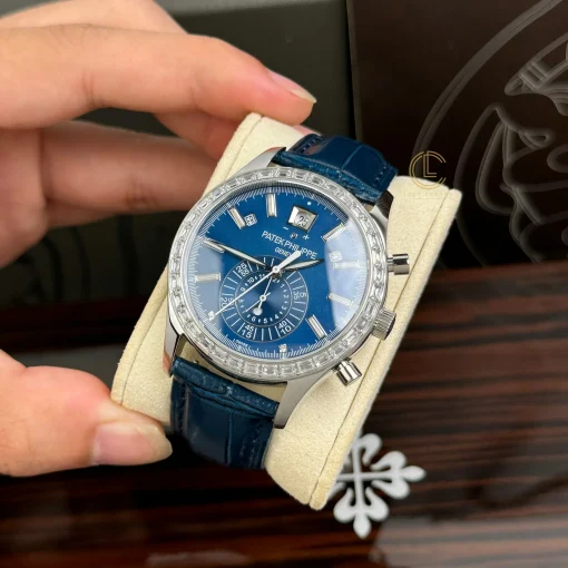 Complications 5961P-001 40mm - VIP Version