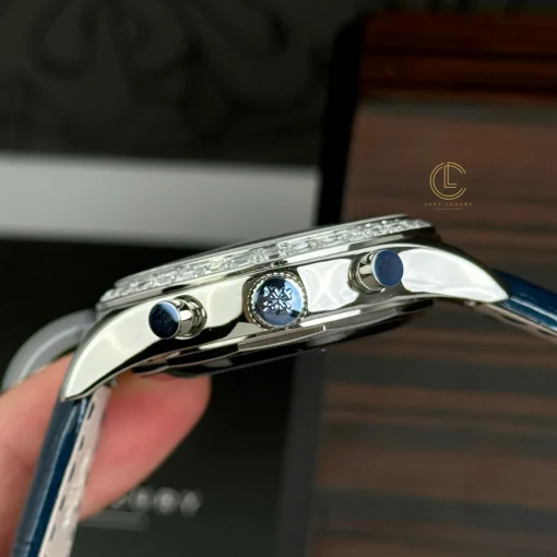 Complications 5961P-001 40mm - VIP Version