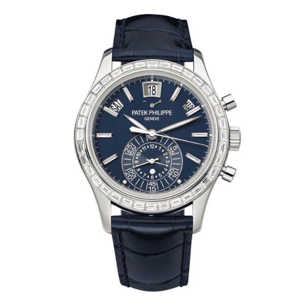 Complications 5961P-001 40mm - VIP Version