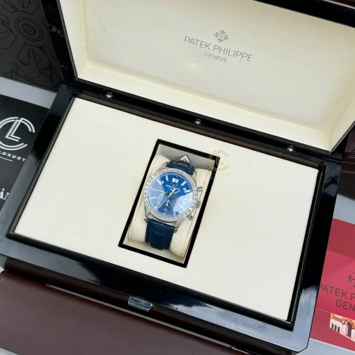 Complications 5961P-001 40mm - VIP Version