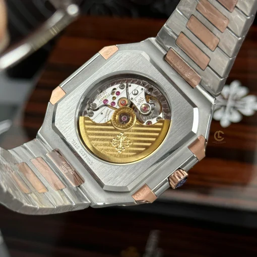 Cubitus 5821/1AR-001 45mm Blue Dial - VIP Version