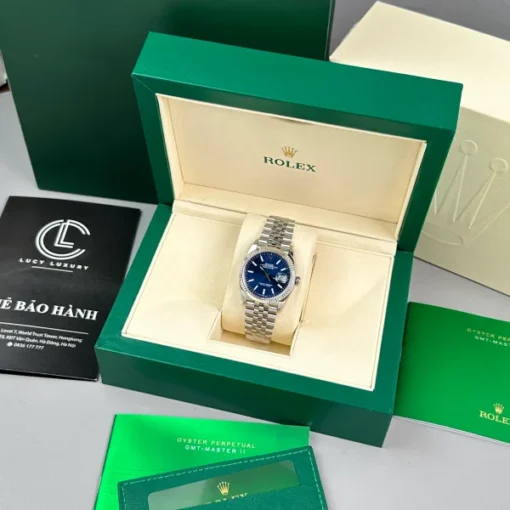 Datejust 126234-0017 36mm - VIP Version