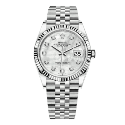 Datejust 126234-0019"MOP" - VIP Version