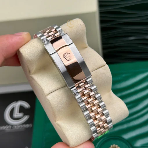 datejust 126331-0014 41mm "MOP" - VIP Version