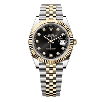 Datejust 126333-0006 41mm - VIP Version