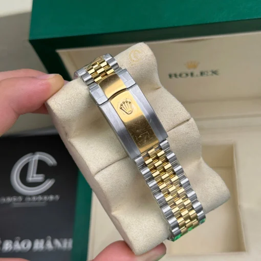 Datejust 126333-0018 41mm "MOP" - VIP Version