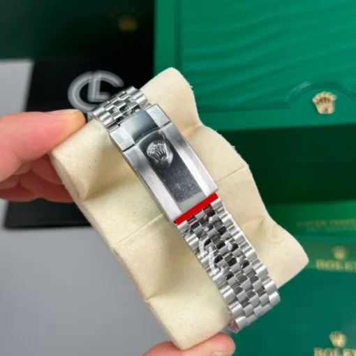 Datejust 126334-0002 Blue 41mm - VIP Version