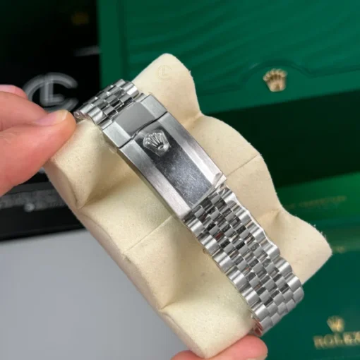 Datejust 126334-0005 41mm - VIP Version