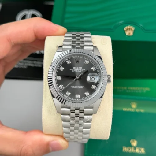 Datejust 126334-0005 41mm - VIP Version