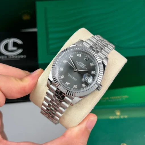 Datejust 126334-0005 41mm - VIP Version