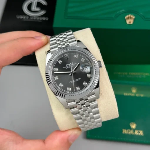 Datejust 126334-0005 41mm - VIP Version
