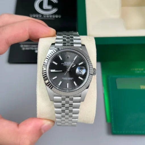 Datejust 126334-0014 41mm - VIP Version