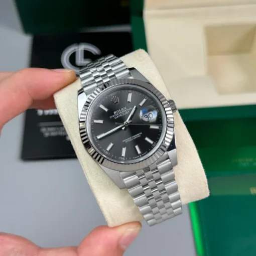 Datejust 126334-0014 41mm - VIP Version