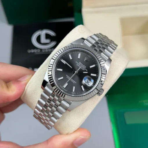 Datejust 126334-0014 41mm - VIP Version